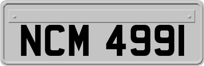 NCM4991