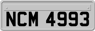NCM4993