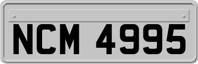 NCM4995