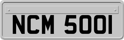 NCM5001