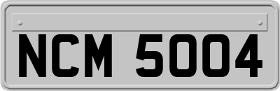 NCM5004