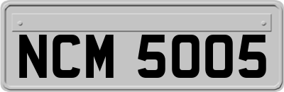 NCM5005