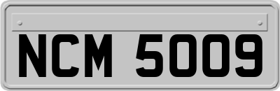 NCM5009