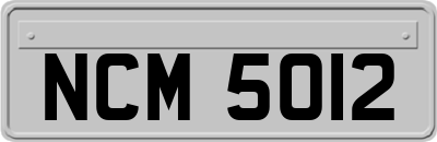NCM5012