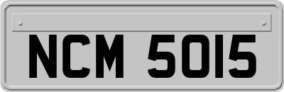 NCM5015