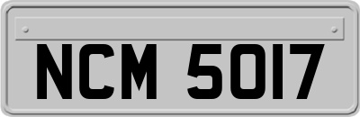 NCM5017