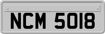 NCM5018