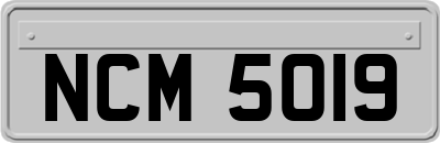 NCM5019