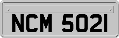 NCM5021