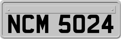 NCM5024
