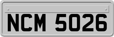 NCM5026