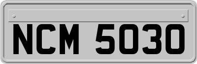 NCM5030