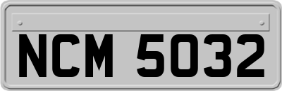 NCM5032