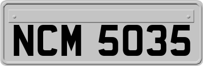 NCM5035