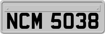 NCM5038