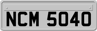 NCM5040