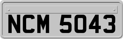 NCM5043