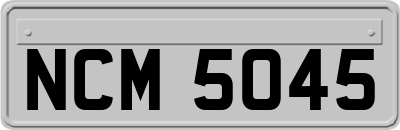 NCM5045