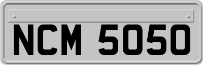 NCM5050