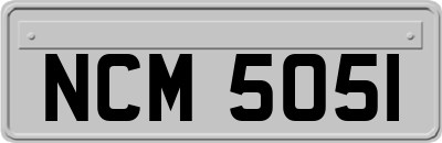 NCM5051