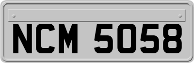NCM5058