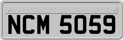 NCM5059