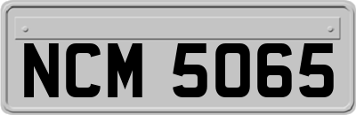 NCM5065