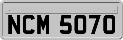 NCM5070