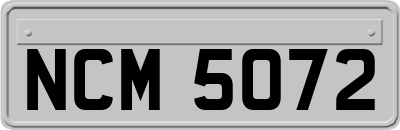 NCM5072