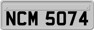 NCM5074