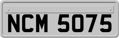 NCM5075