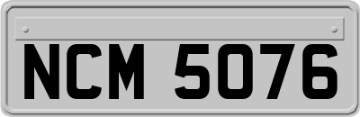 NCM5076