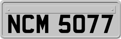 NCM5077