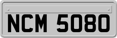 NCM5080