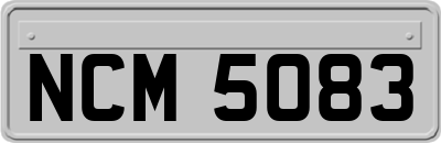 NCM5083