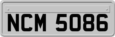 NCM5086