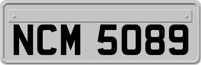 NCM5089