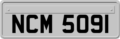 NCM5091