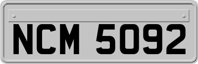 NCM5092