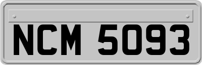 NCM5093
