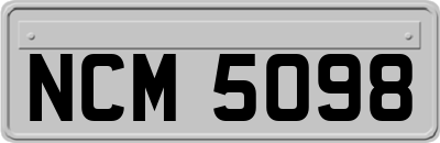 NCM5098