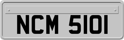 NCM5101