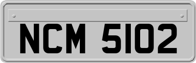 NCM5102
