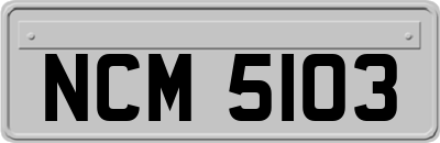 NCM5103