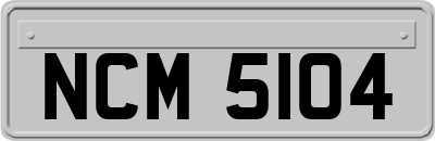 NCM5104