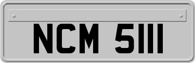 NCM5111