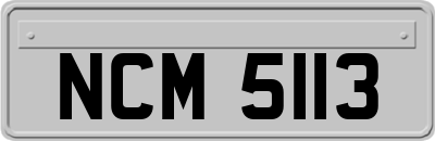 NCM5113