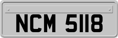 NCM5118
