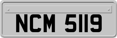 NCM5119