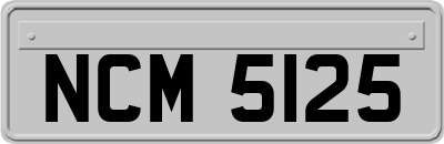 NCM5125
